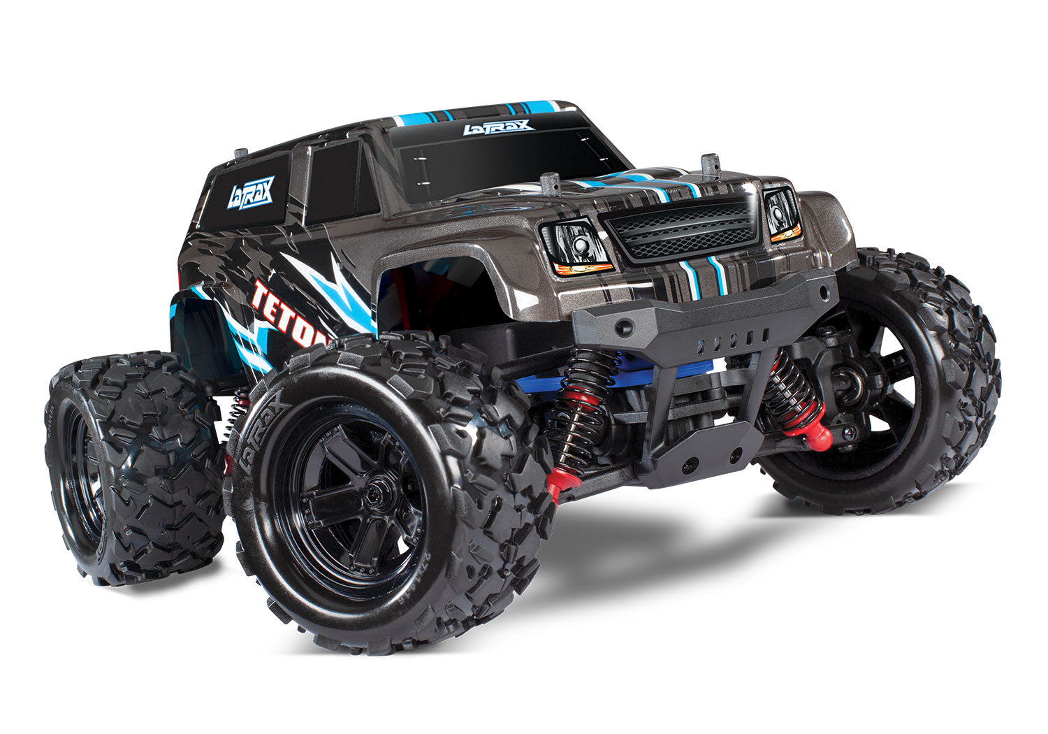 LaTrax Teton Monster Truck 1/18 model 76054-5