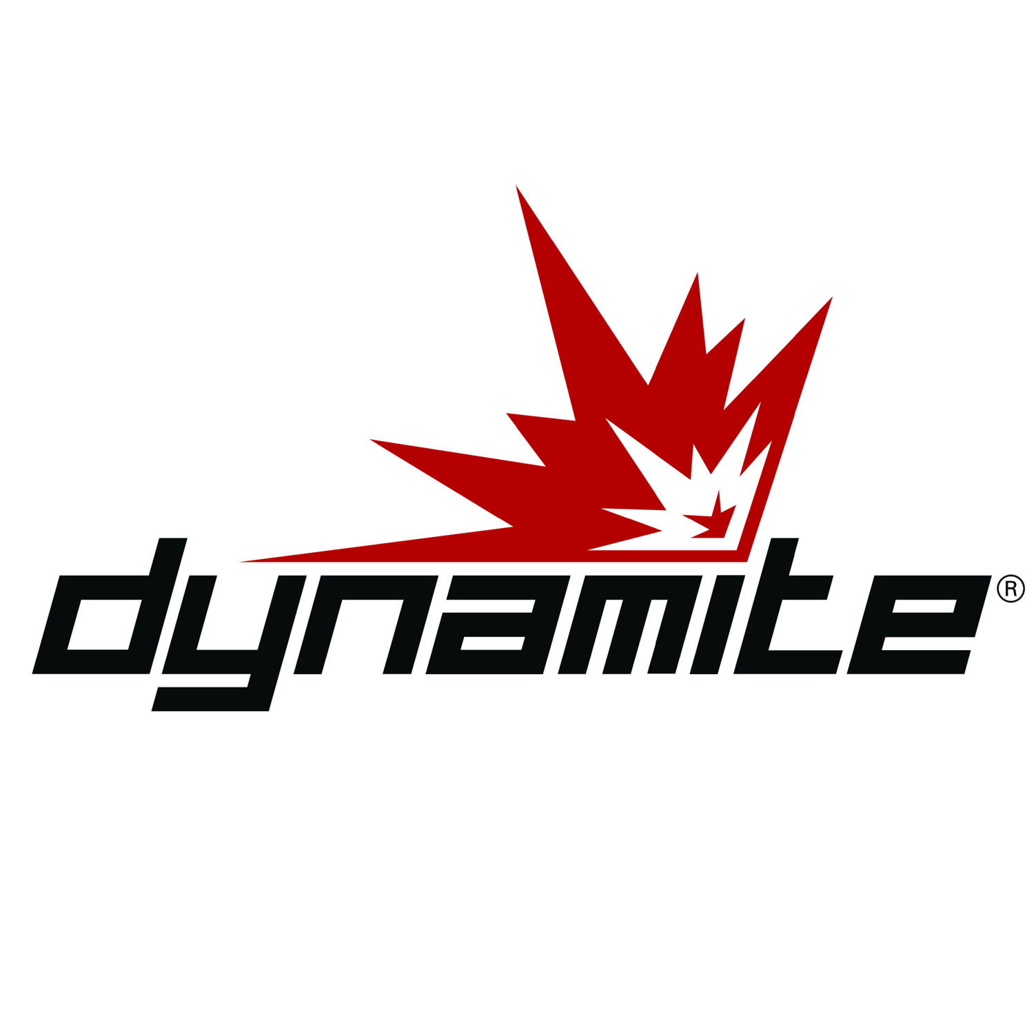 Dynamite
