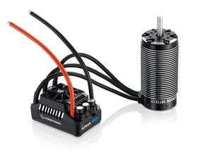 Surface Motor & ESC Combo