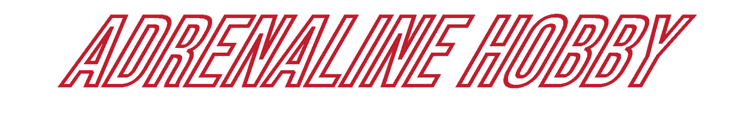 Adrenaline Hobby