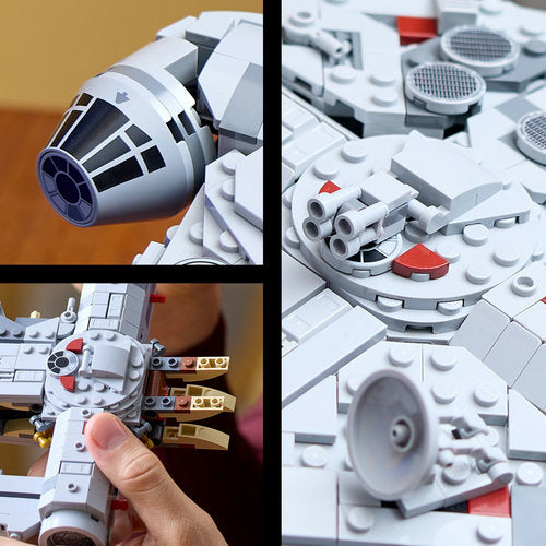 LEGO® Star Wars™ - 75375 - Millennium Falcon™