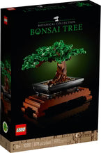 LEGO® Botanicals - 10281 Bonsai Tree