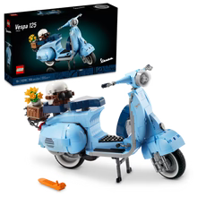 LEGO® Icons - 10298 Vespa 125