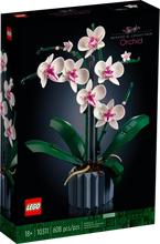 LEGO® Botanicals - 10311 Orchid