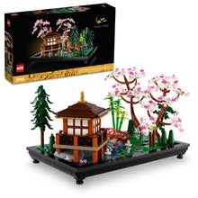 LEGO® Icons - 10315 Tranquil Garden