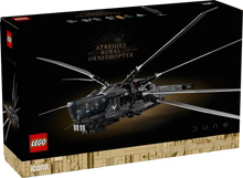 LEGO® Icons - 10327 Dune Atreides Royal Ornithopter