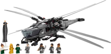 LEGO® Icons - 10327 Dune Atreides Royal Ornithopter