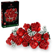 LEGO® Icons - 10328 Bouquet of Roses