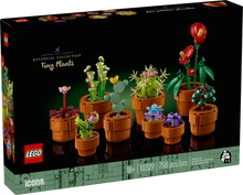 LEGO® Icons - 10329 Tiny Plants