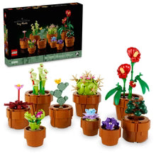 LEGO® Icons - 10329 Tiny Plants