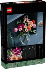 LEGO® Botanicals - 10342 Pretty Pink Flower Bouquet