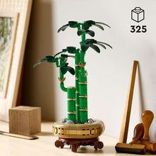 LEGO® Botanicals - 10344 Lucky Bamboo
