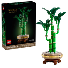 LEGO® Botanicals - 10344 Lucky Bamboo
