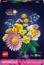 LEGO® Botanicals - 10347 Petite Sunny Bouquet