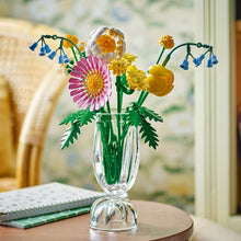 LEGO® Botanicals - 10347 Petite Sunny Bouquet