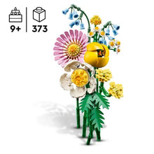 LEGO® Botanicals - 10347 Petite Sunny Bouquet