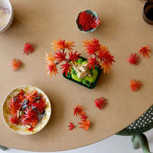 LEGO® Botanicals - 10348 Japanese Red Maple Bonsai Tree