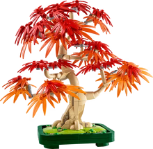 LEGO® Botanicals - 10348 Japanese Red Maple Bonsai Tree