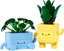 LEGO® Botanicals - 10349 - Happy Plants