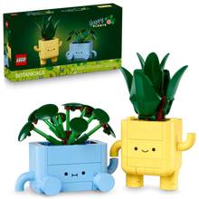 LEGO® Botanicals - 10349 - Happy Plants