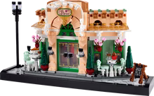 LEGO® Icons - 10362 French Café