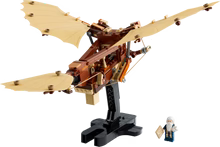 LEGO® Icons - 10363 Leonardo da Vinci's Flying Machine