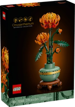 LEGO® Icons - 10368 Chrysanthemum