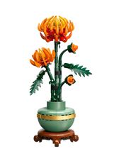 LEGO® Icons - 10368 Chrysanthemum