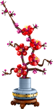 LEGO® Icons - 10369 Plum Blossom