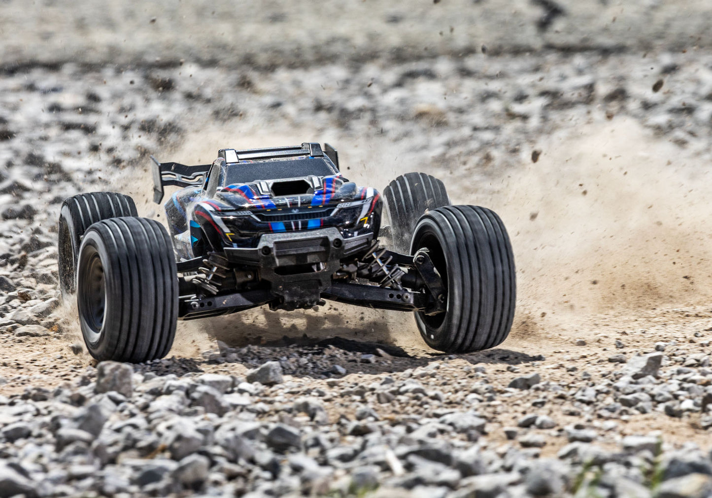 Traxxas Mini XRT VXL-3S 4WD