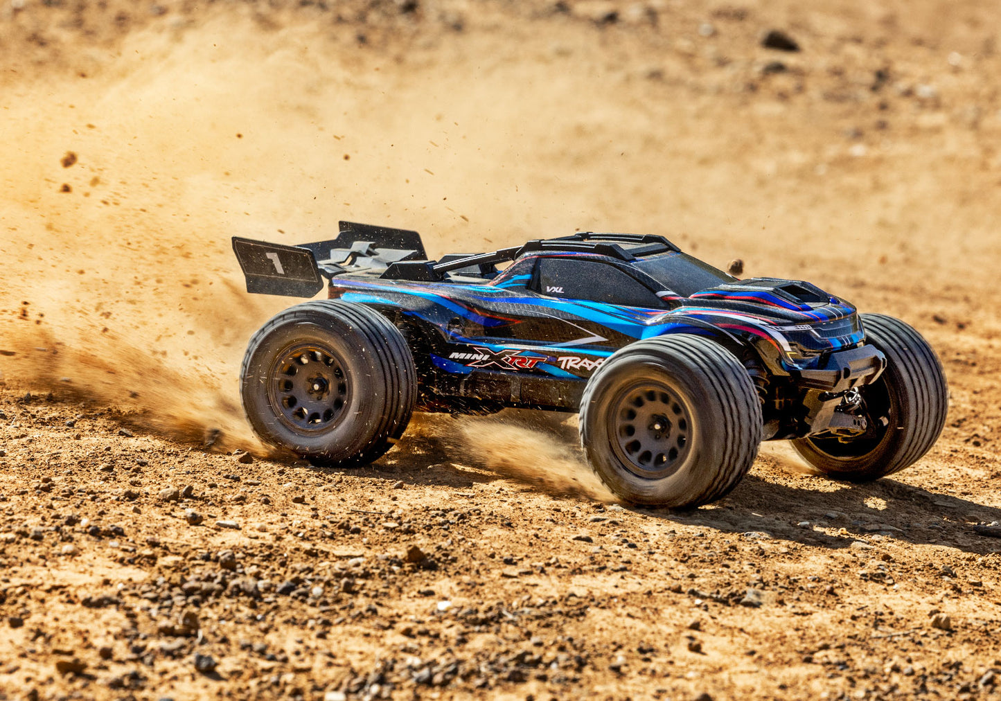 Traxxas Mini XRT VXL-3S 4WD