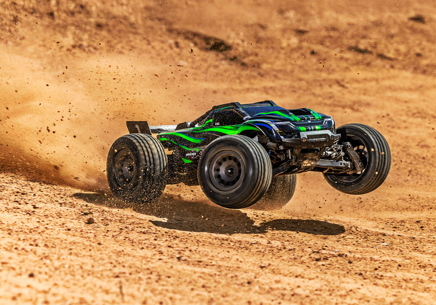 Traxxas Mini XRT VXL-3S 4WD