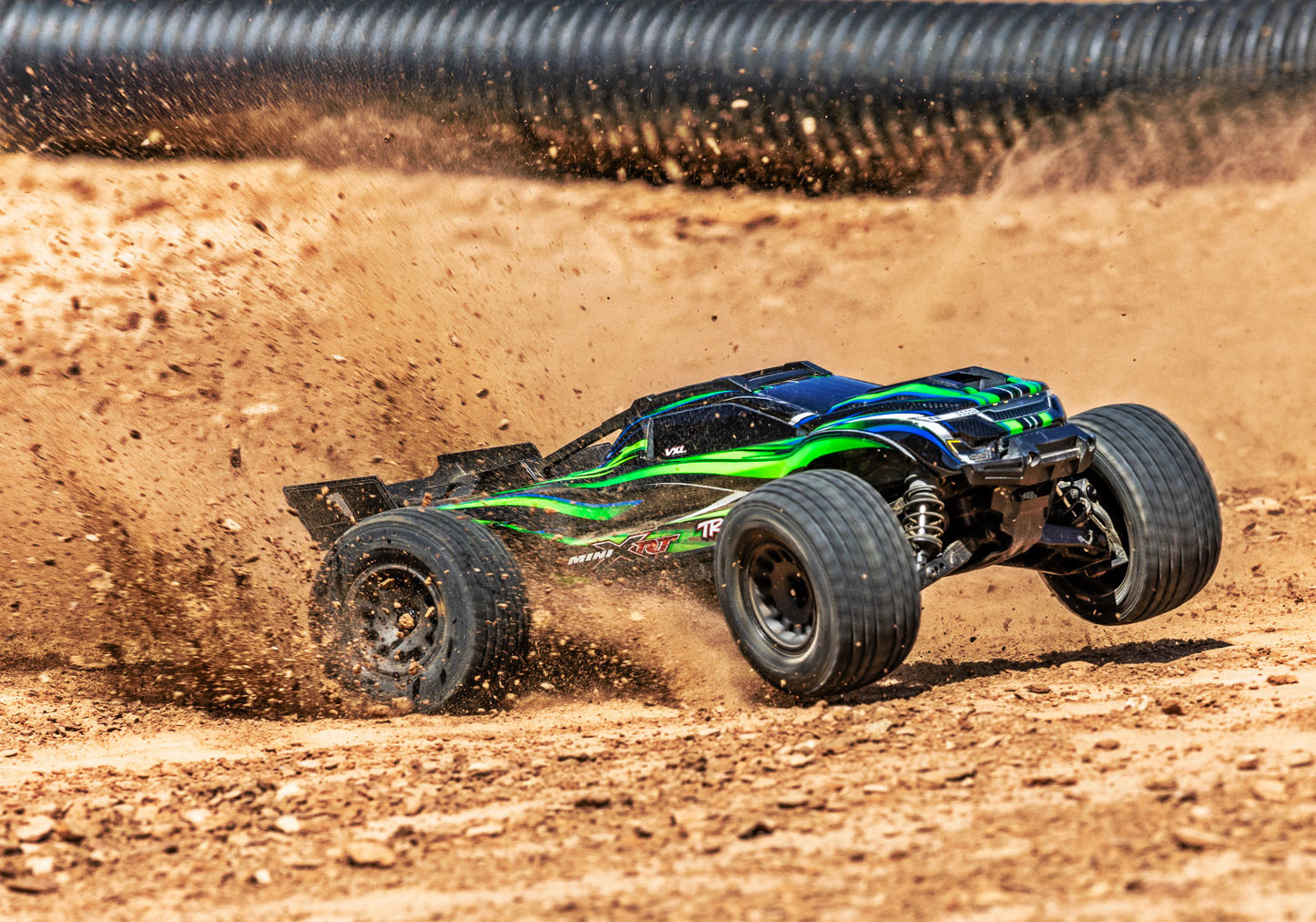 Traxxas Mini XRT VXL-3S 4WD