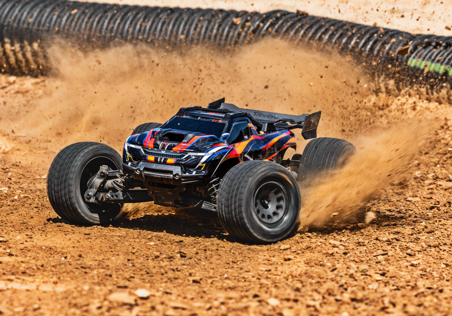 Traxxas Mini XRT VXL-3S 4WD