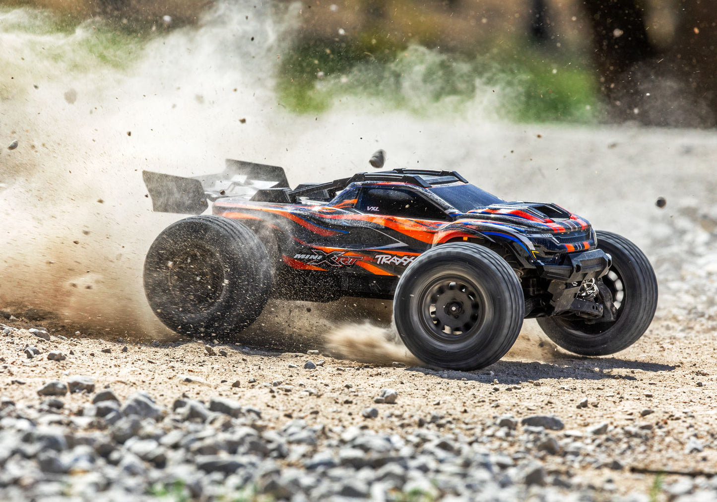 Traxxas Mini XRT VXL-3S 4WD