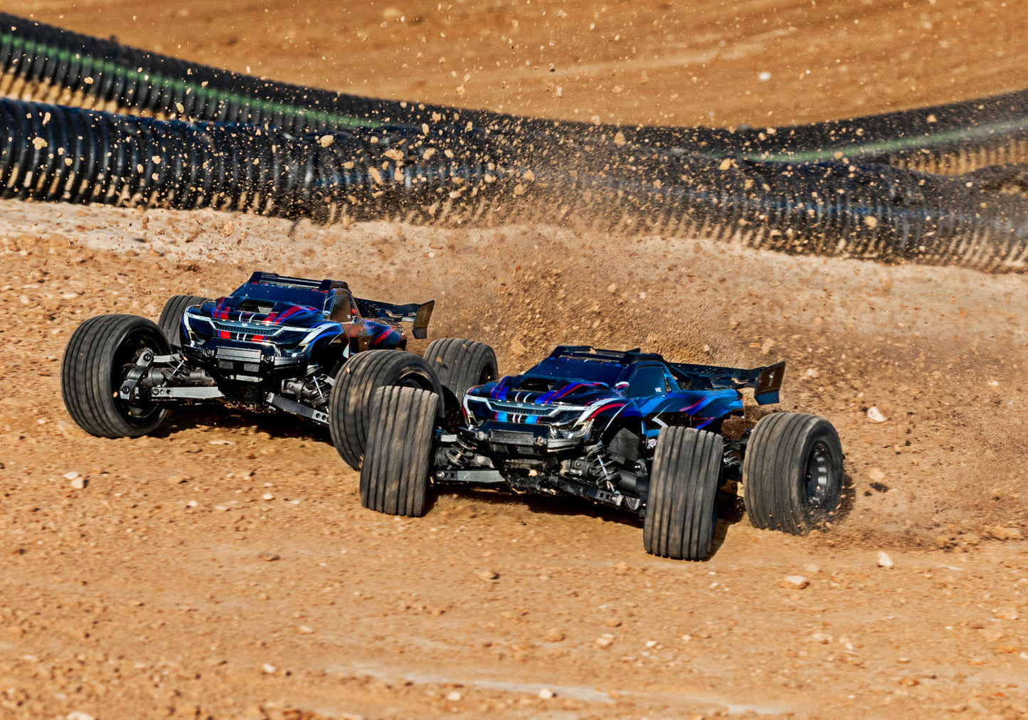 Traxxas Mini XRT VXL-3S 4WD