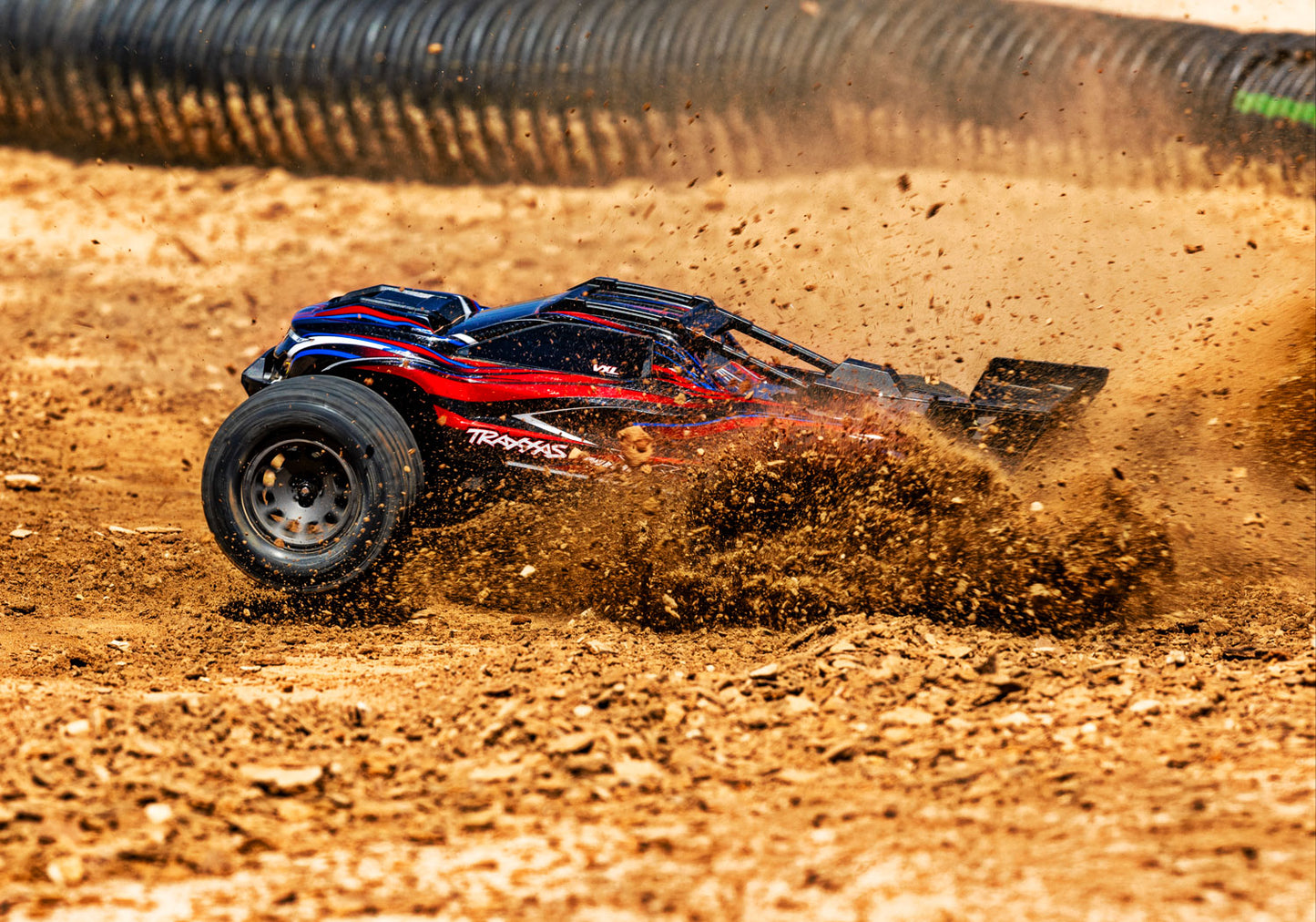 Traxxas Mini XRT VXL-3S 4WD