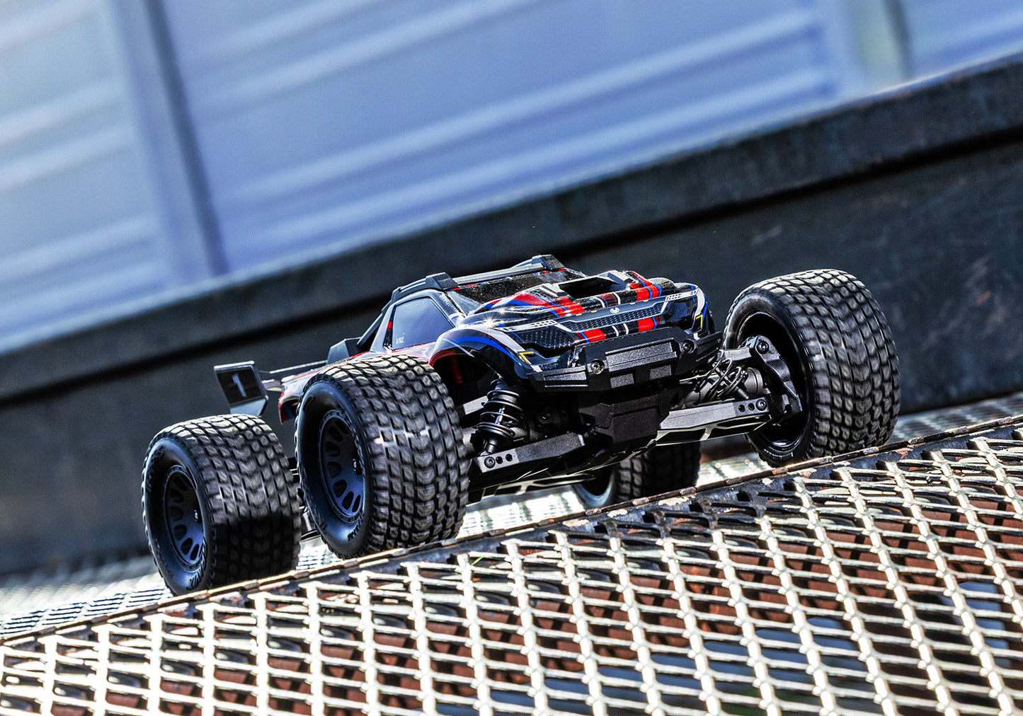 Traxxas Mini XRT VXL-3S 4WD