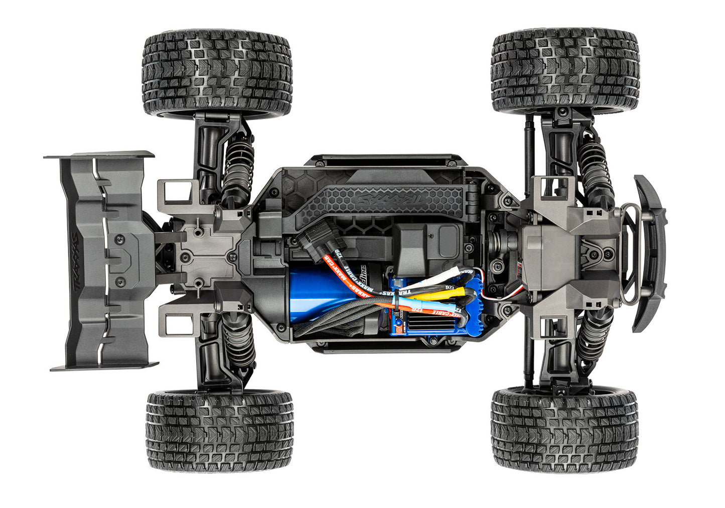 Traxxas Mini XRT VXL-3S 4WD