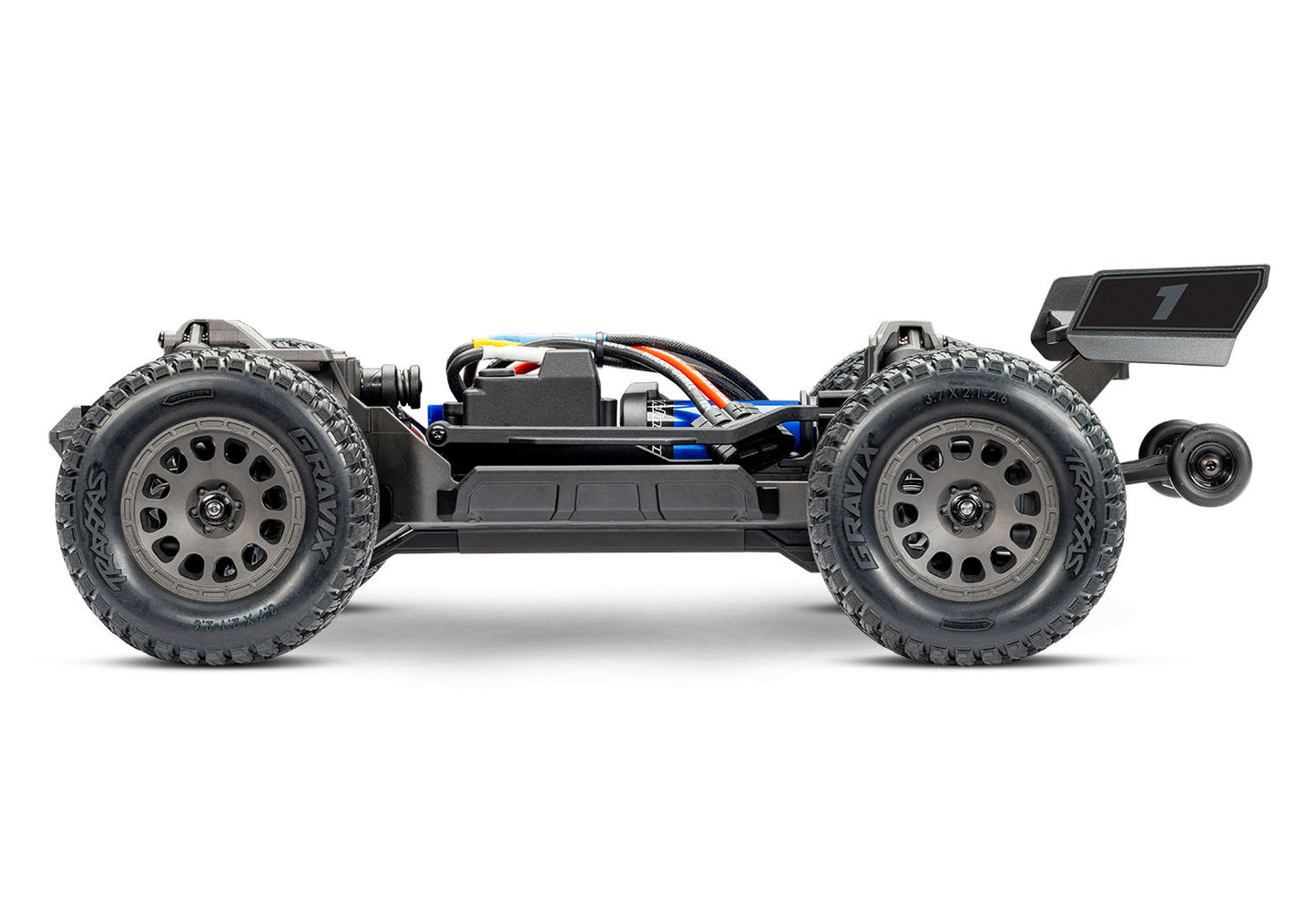 Traxxas Mini XRT VXL-3S 4WD