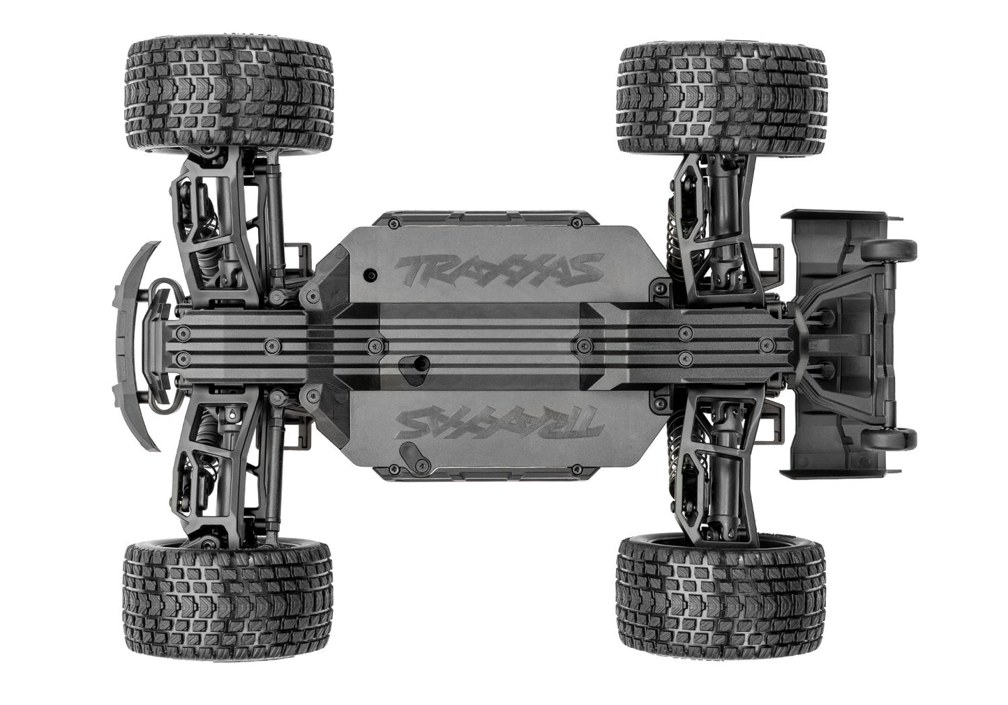 Traxxas Mini XRT VXL-3S 4WD