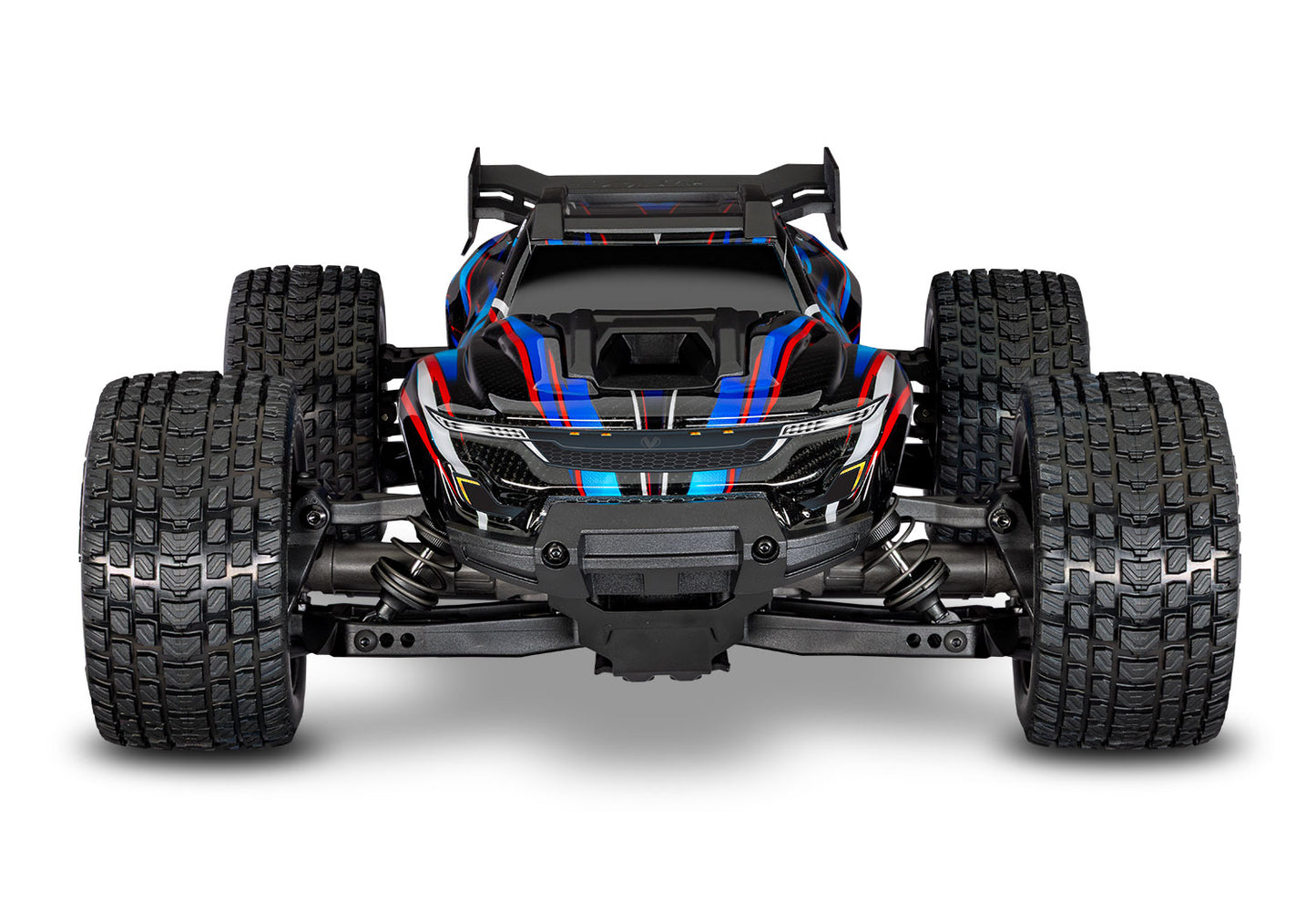 Traxxas Mini XRT VXL-3S 4WD