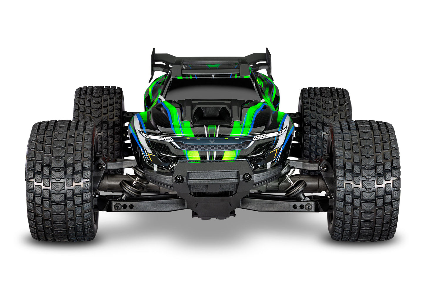 Traxxas Mini XRT VXL-3S 4WD