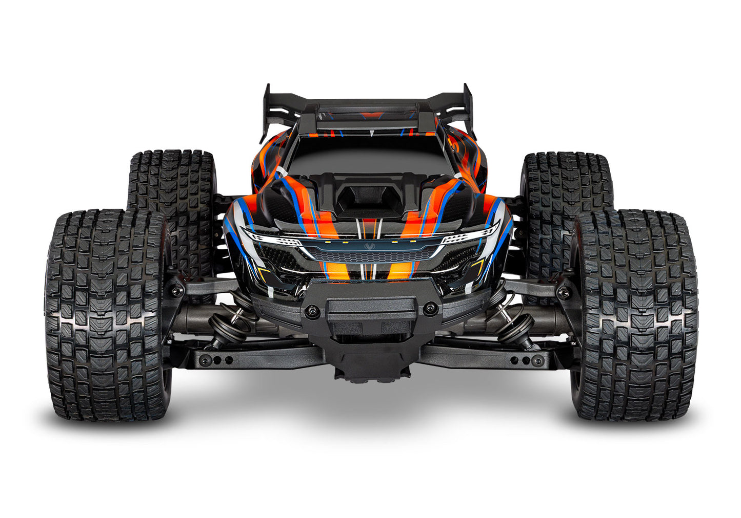 Traxxas Mini XRT VXL-3S 4WD
