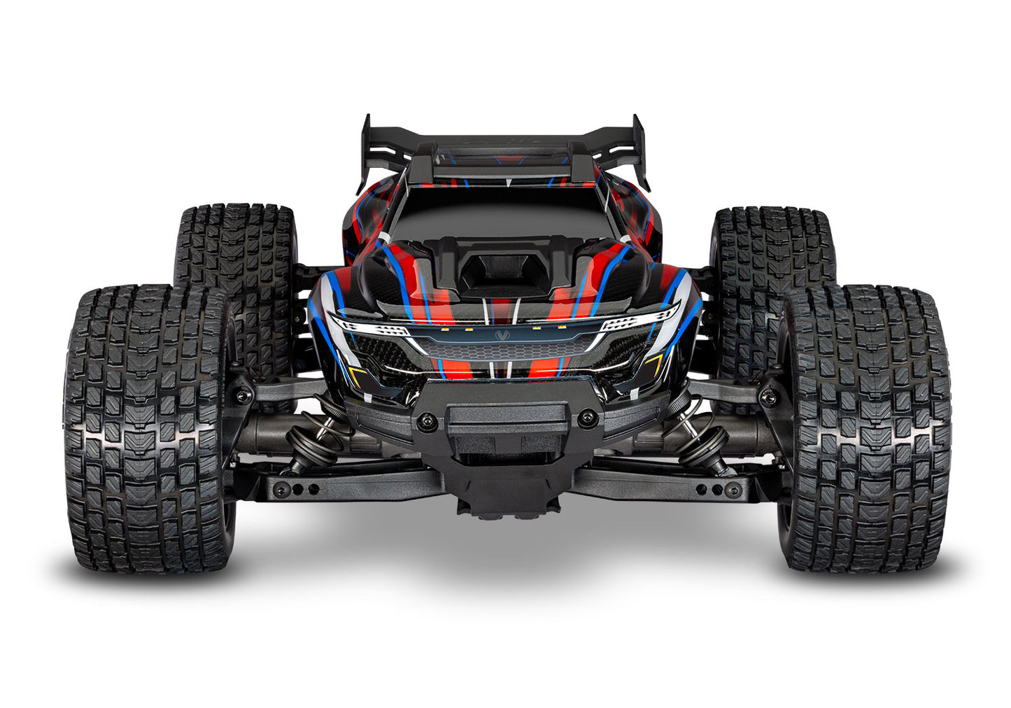 Traxxas Mini XRT VXL-3S 4WD