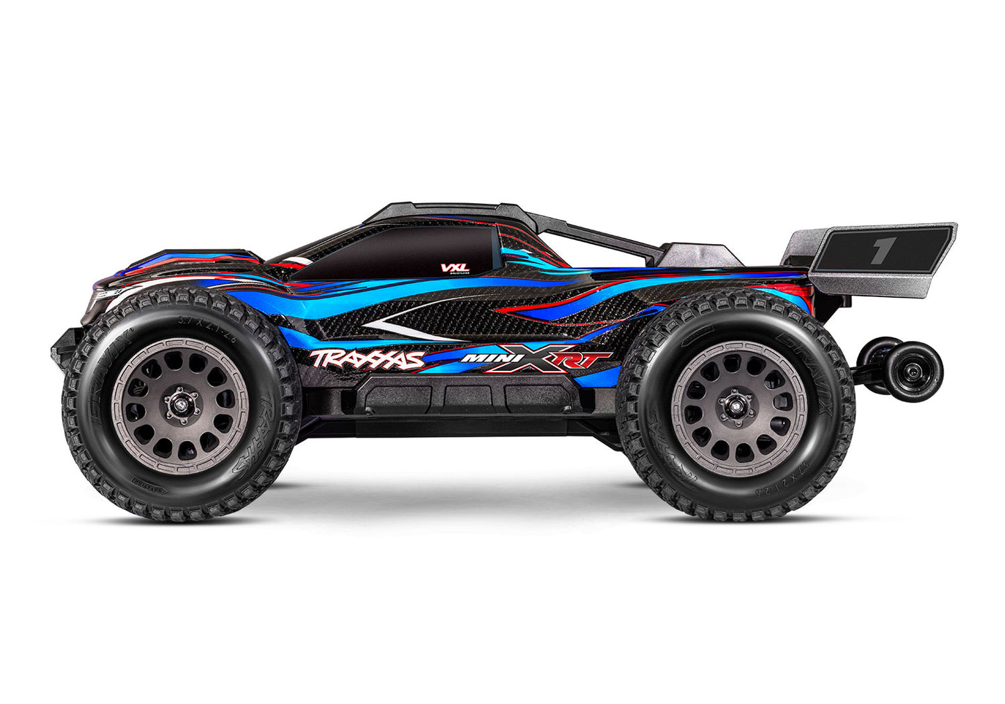 Traxxas Mini XRT VXL-3S 4WD