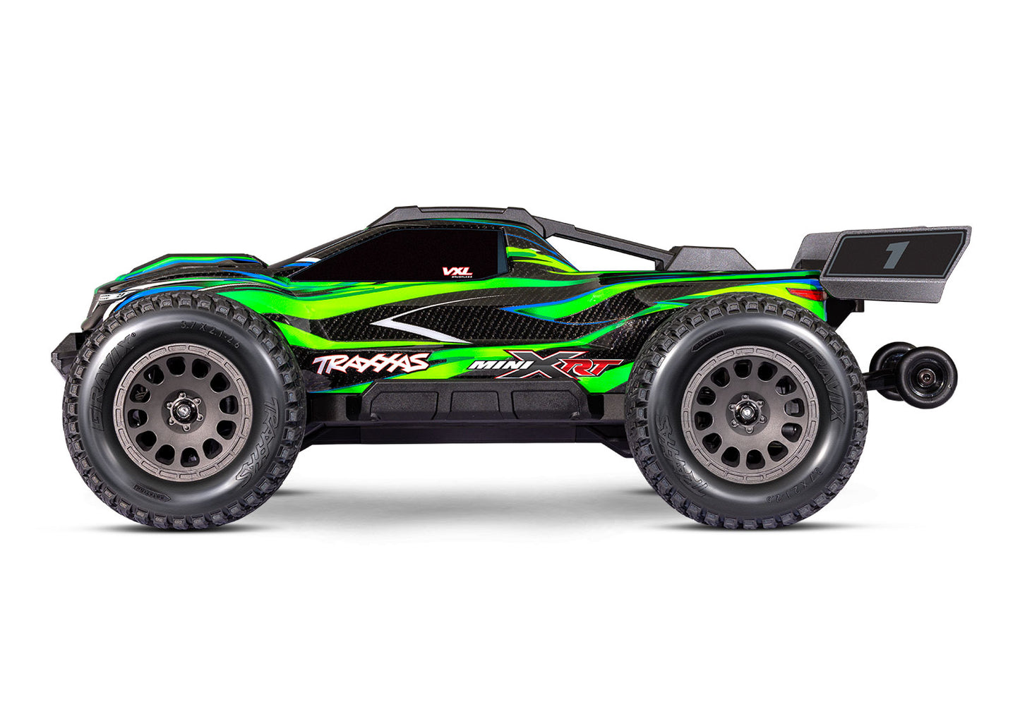 Traxxas Mini XRT VXL-3S 4WD