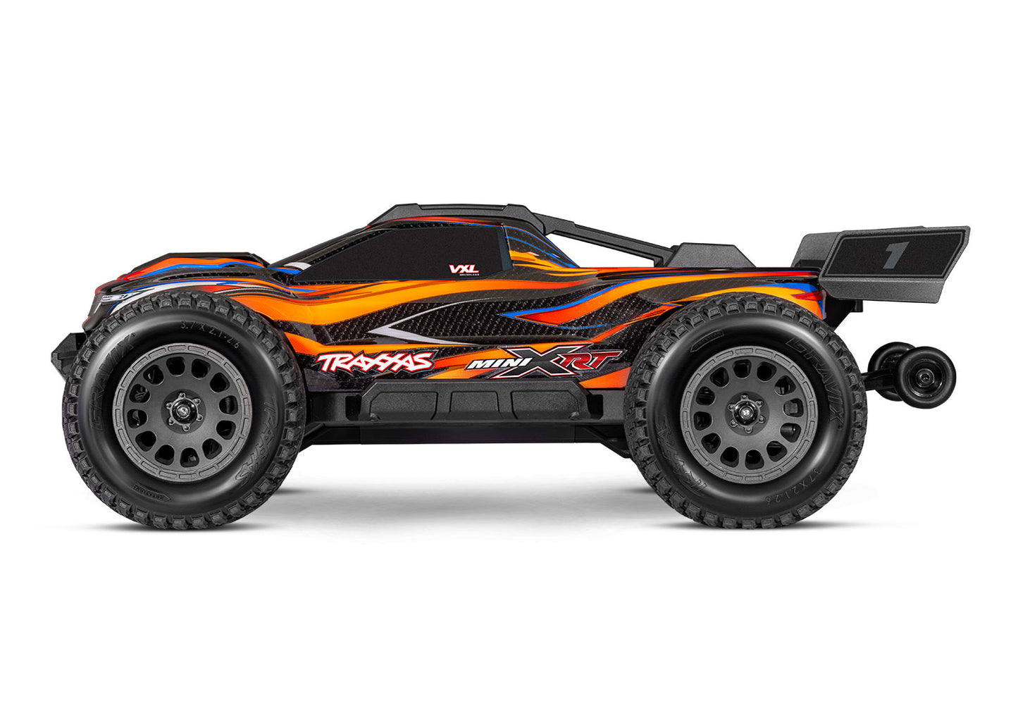 Traxxas Mini XRT VXL-3S 4WD