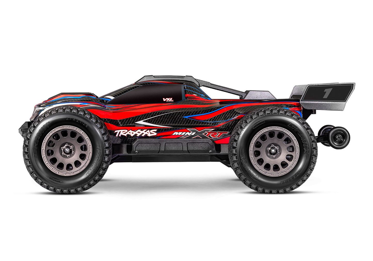 Traxxas Mini XRT VXL-3S 4WD