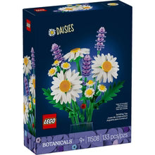 LEGO® Botanicals - 11508 - Daisies